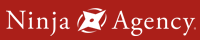 The Ninja Agency 世界最大の忍者エージェント